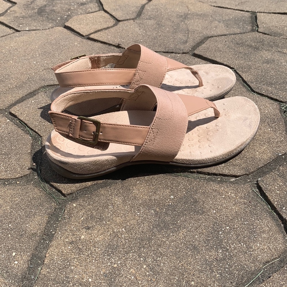 Vionic sandals